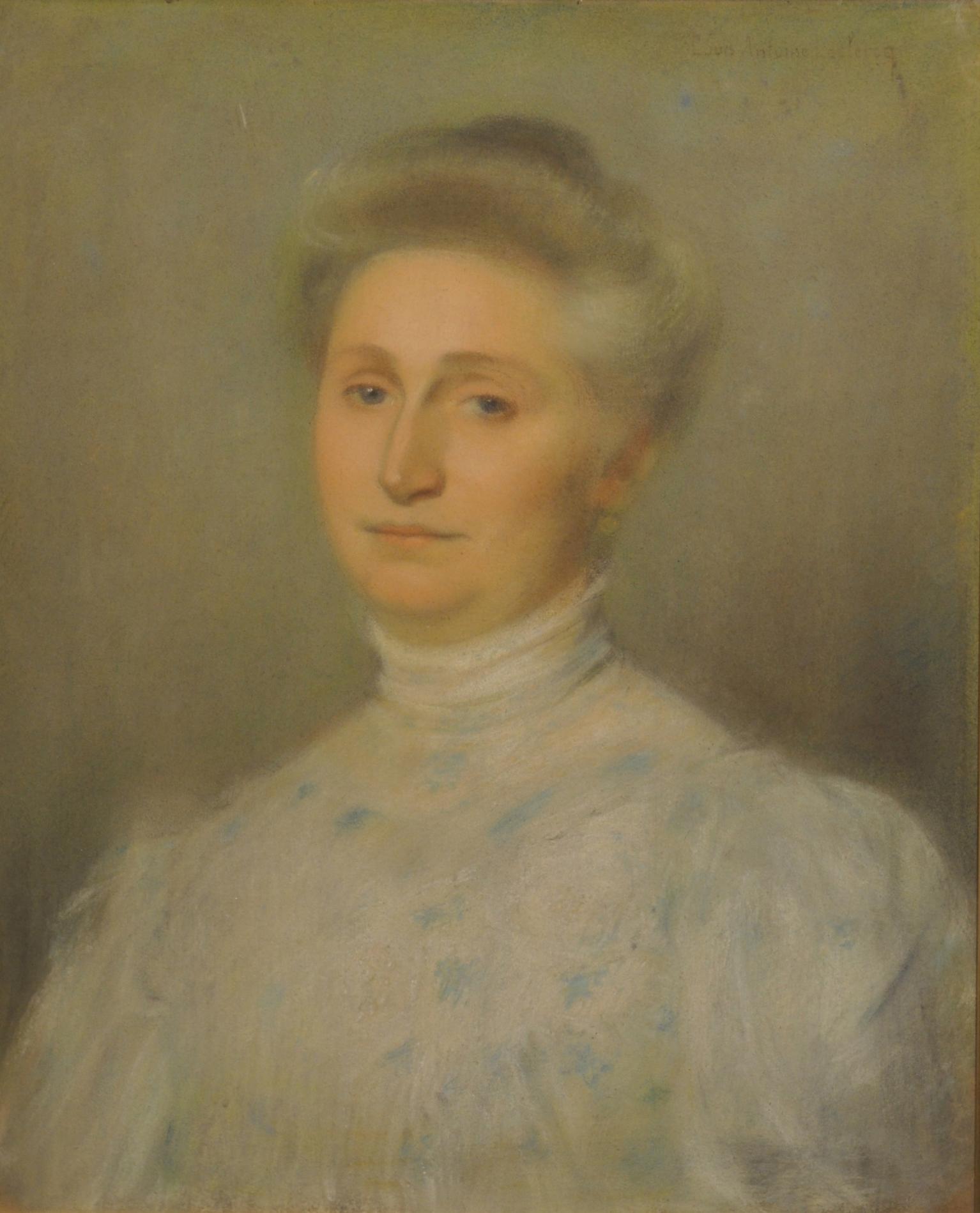 La belle soeur