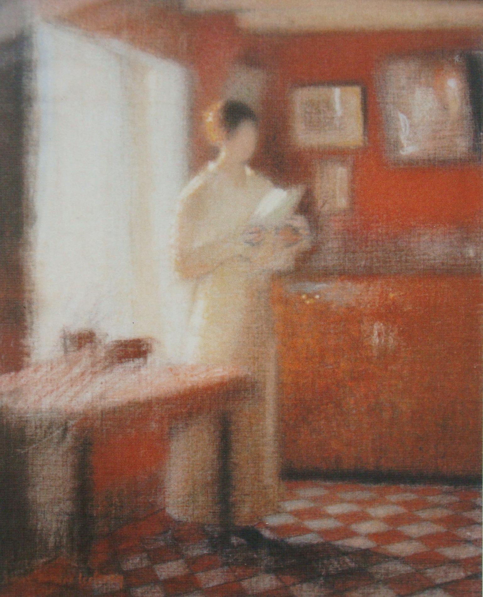 Madame Leclercq