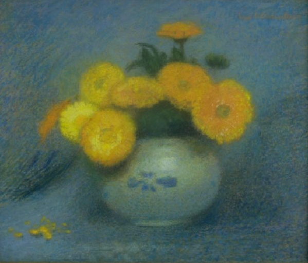 Chrysanthème 1