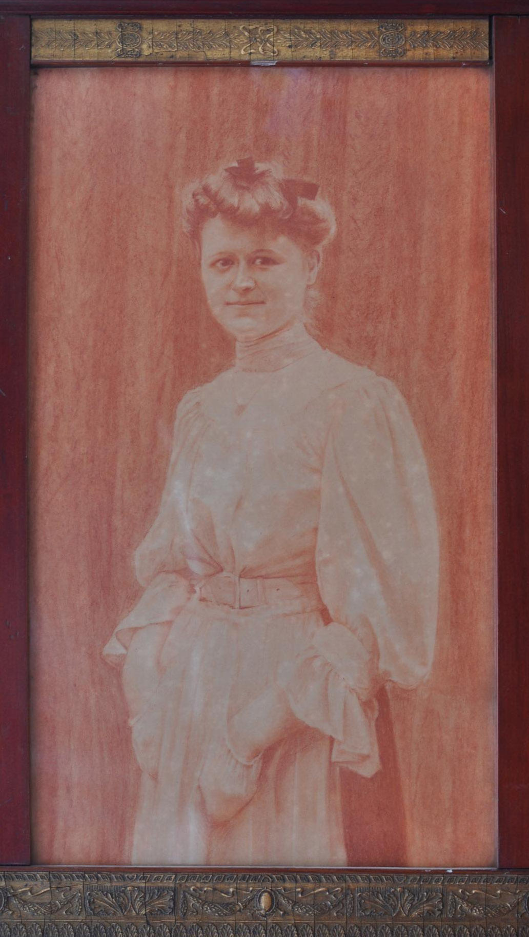 Jeanne Leclercq