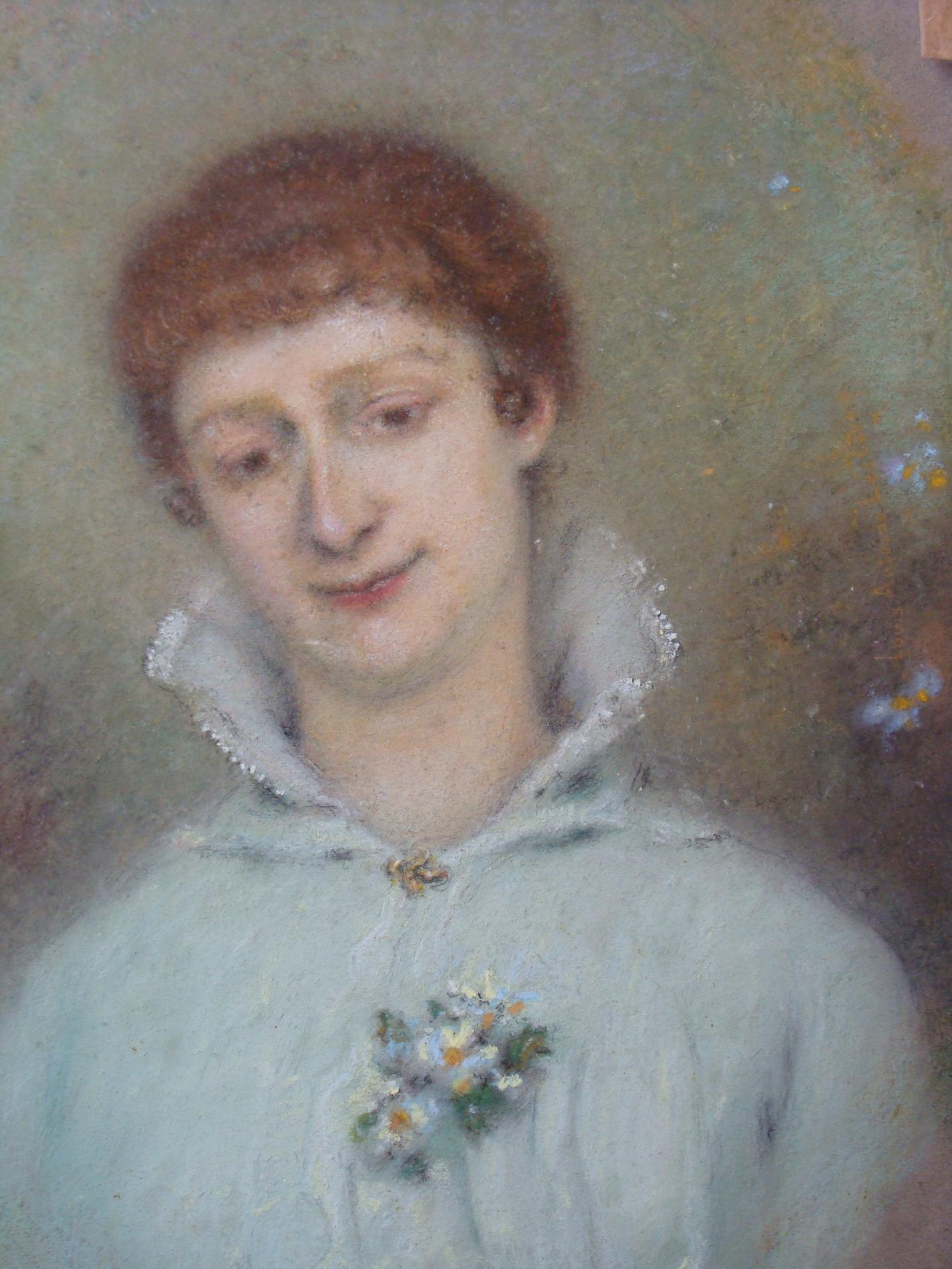 Maria Leclercq