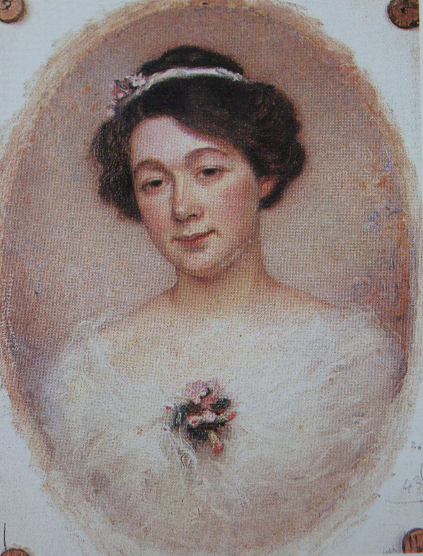 Marie-Louise Leclercq
