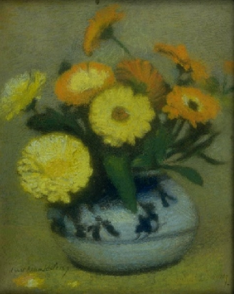 Chrysanthème 2